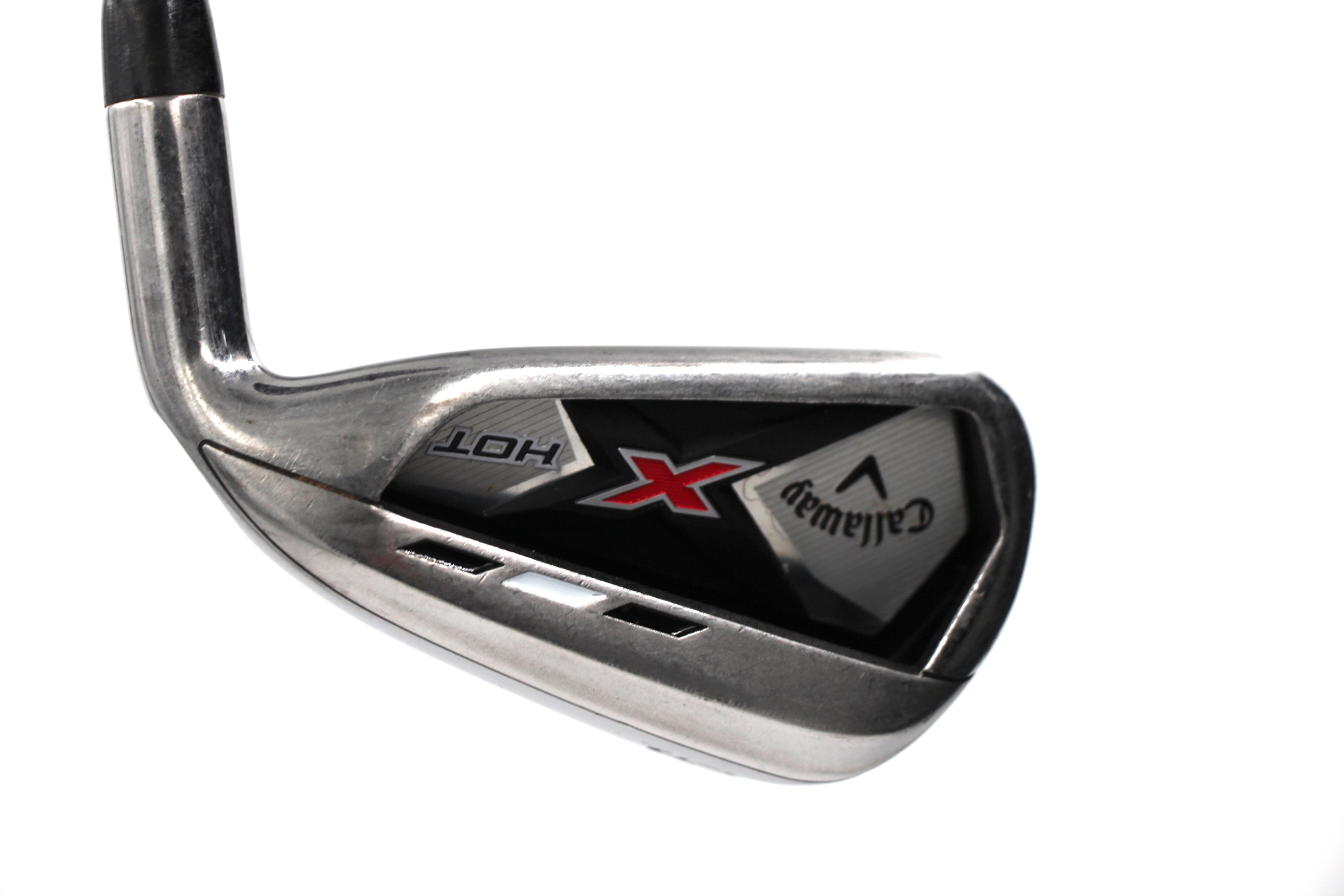Callaway X Hot 4SW Iron Set Golf Geeks