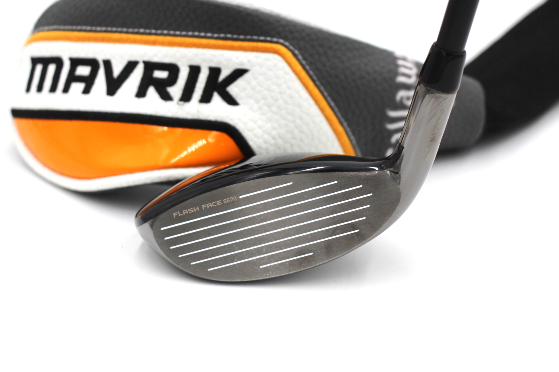 Callaway Mavrik Pro 3H Hybrid Golf Geeks