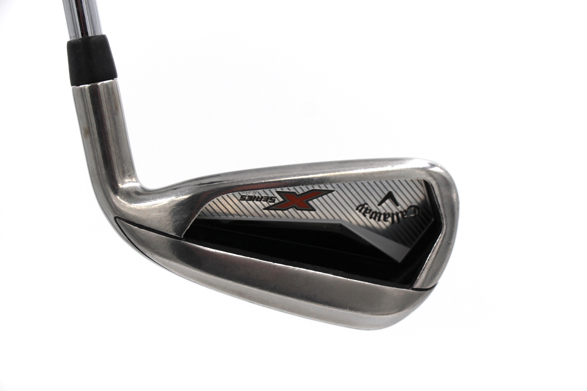 Callaway X Series N415 5SW Iron Set Golf Geeks
