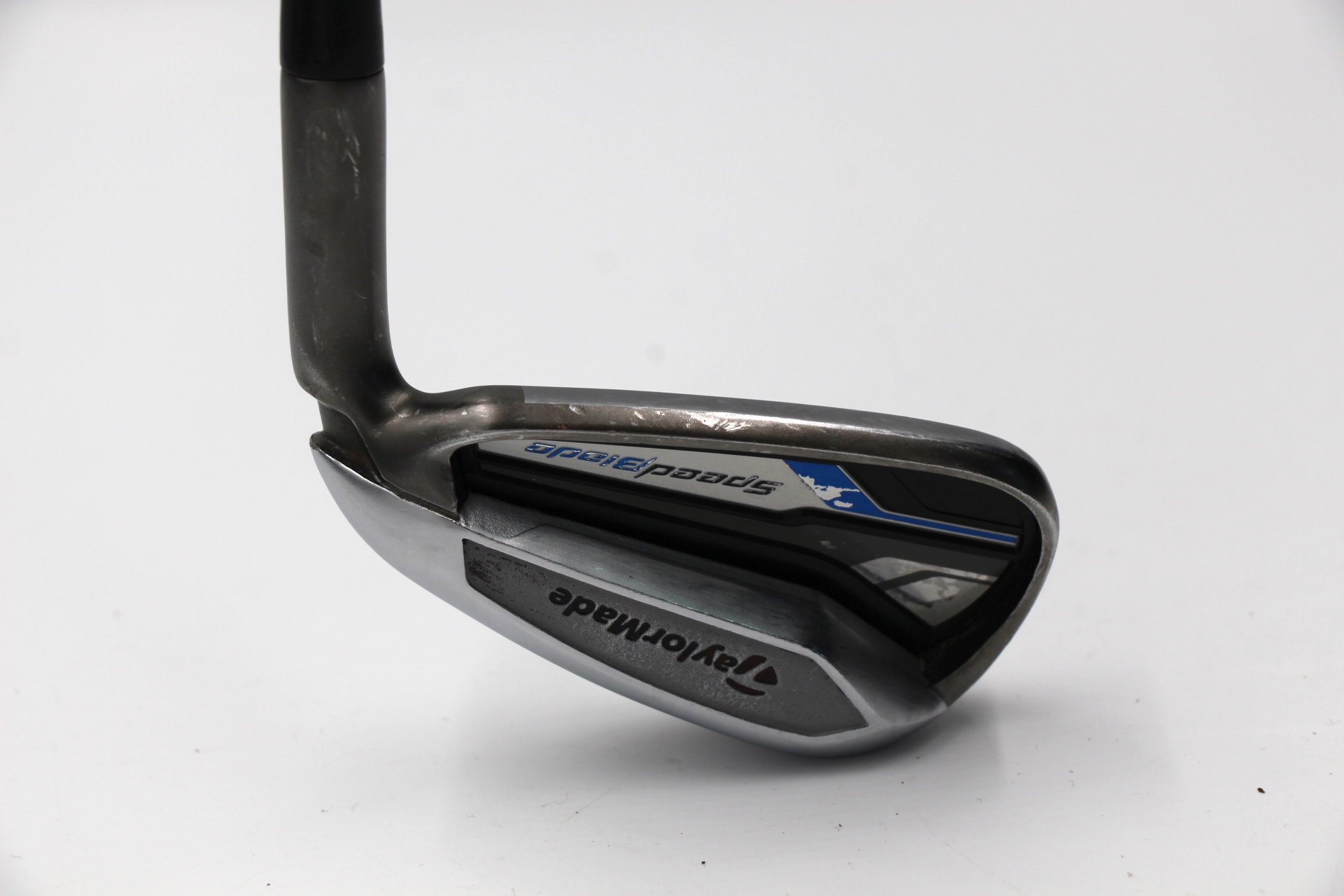 TaylorMade Speedblade 4PW Iron Set Golf Geeks