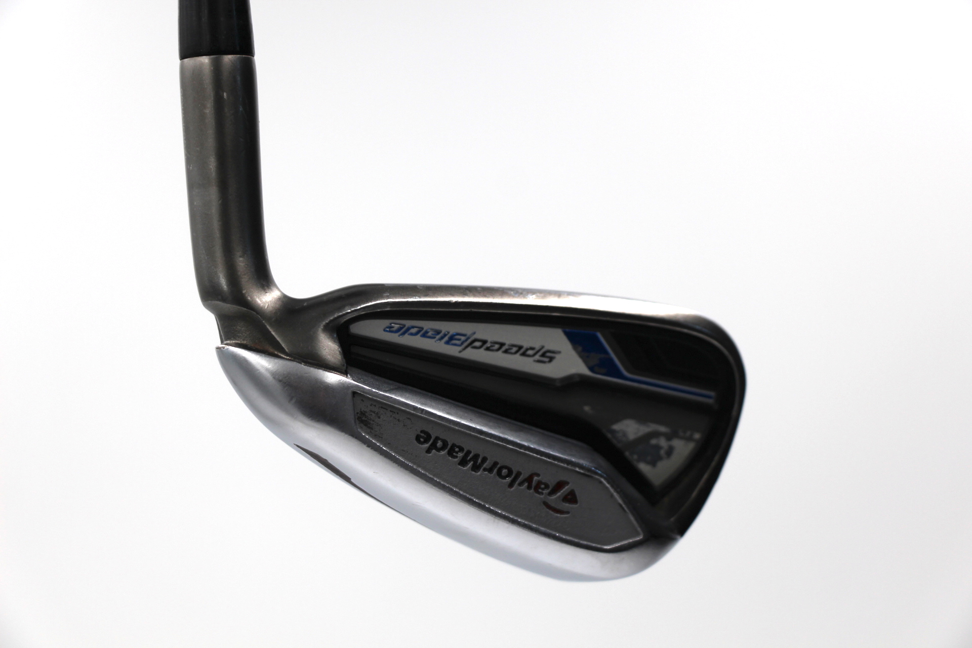 TaylorMade Speedblade 4PW Iron Set Golf Geeks