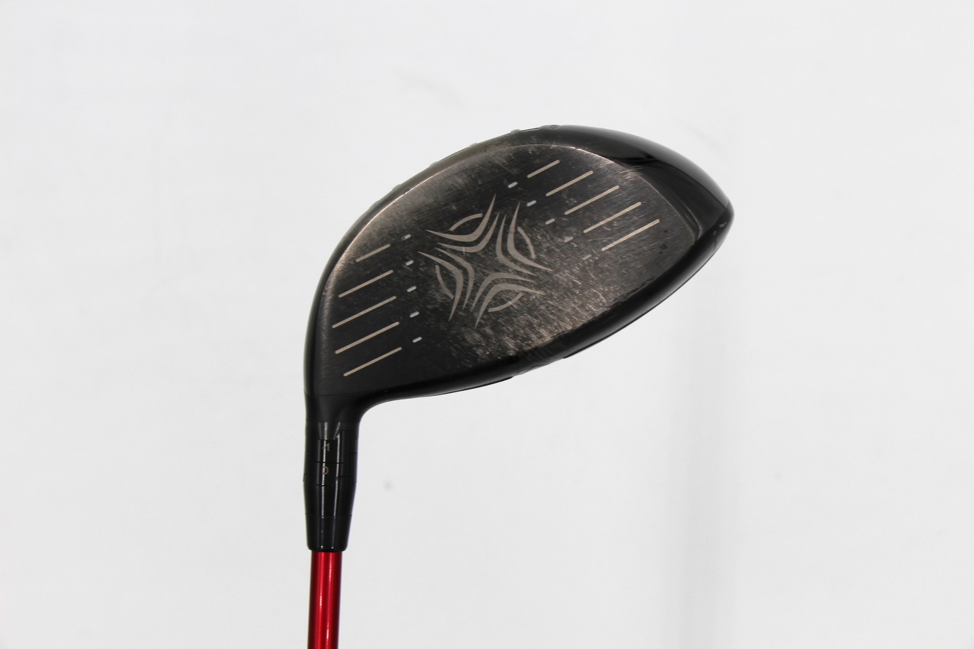 Callaway XR Driver Golf Geeks