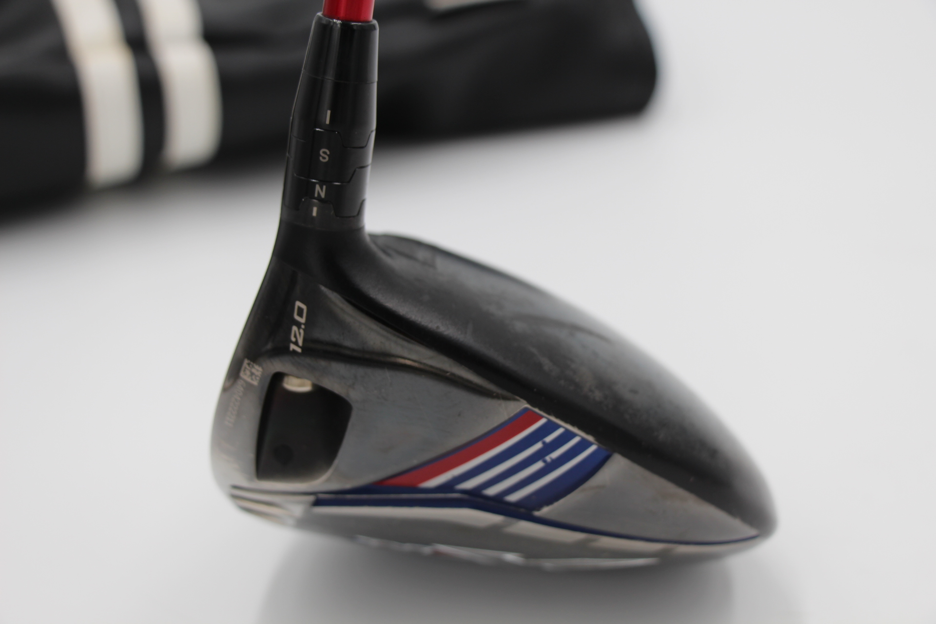 Callaway XR Driver Golf Geeks