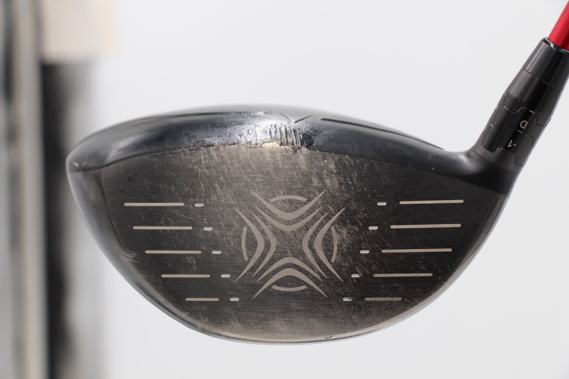 Callaway XR Driver Golf Geeks