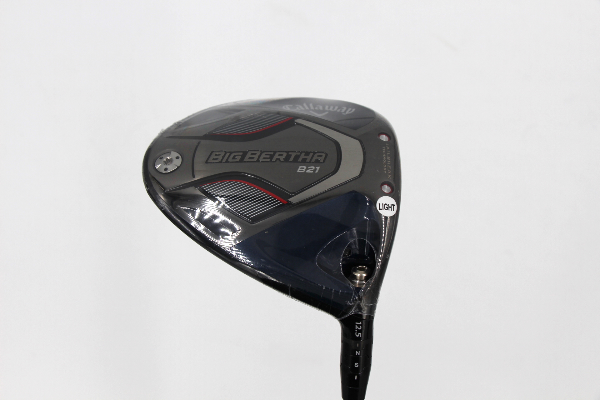 Callaway Big Bertha B21 Driver Never Been Used Golf Geeks