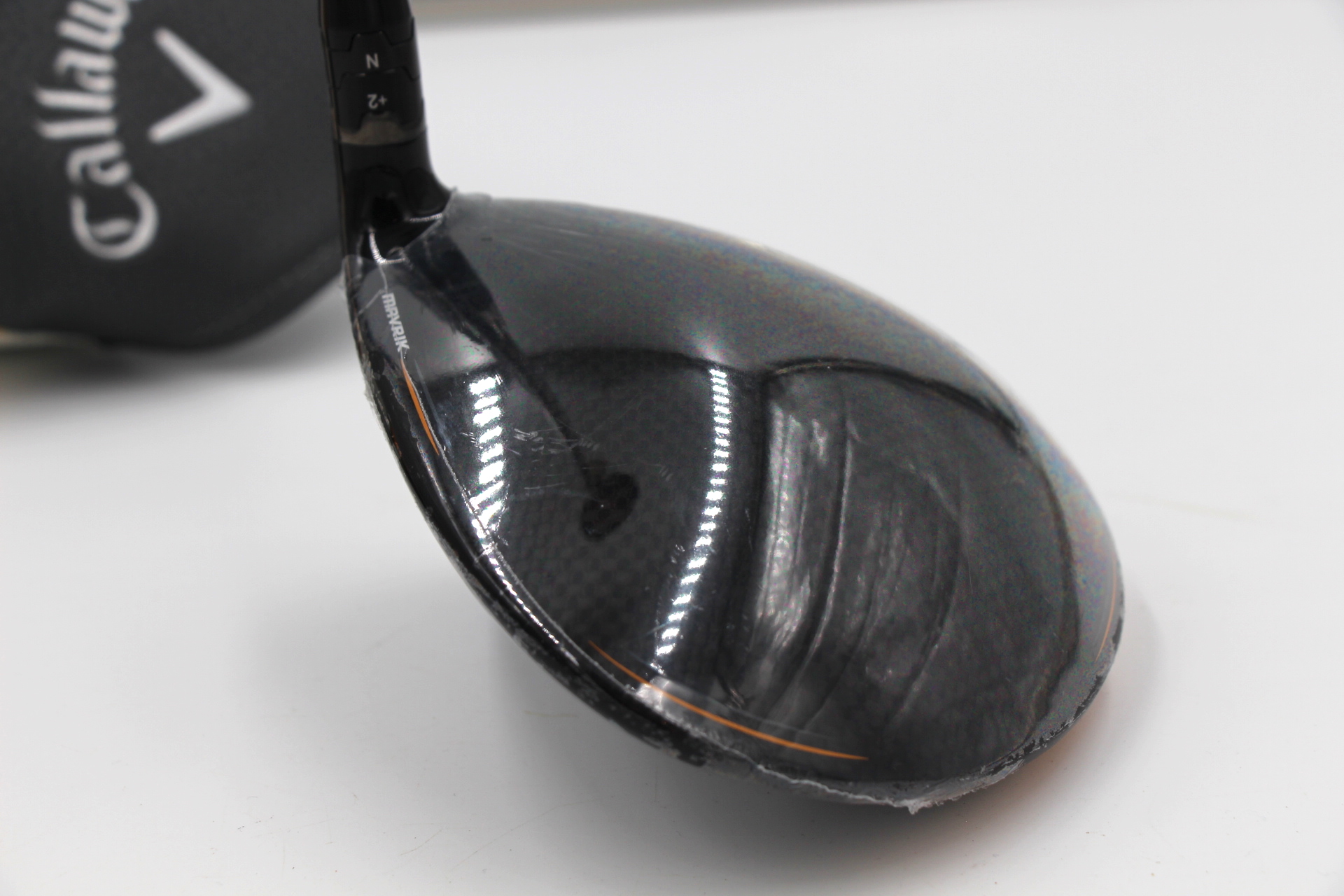 New Callaway Mavrik Max Ladies Driver Golf Geeks