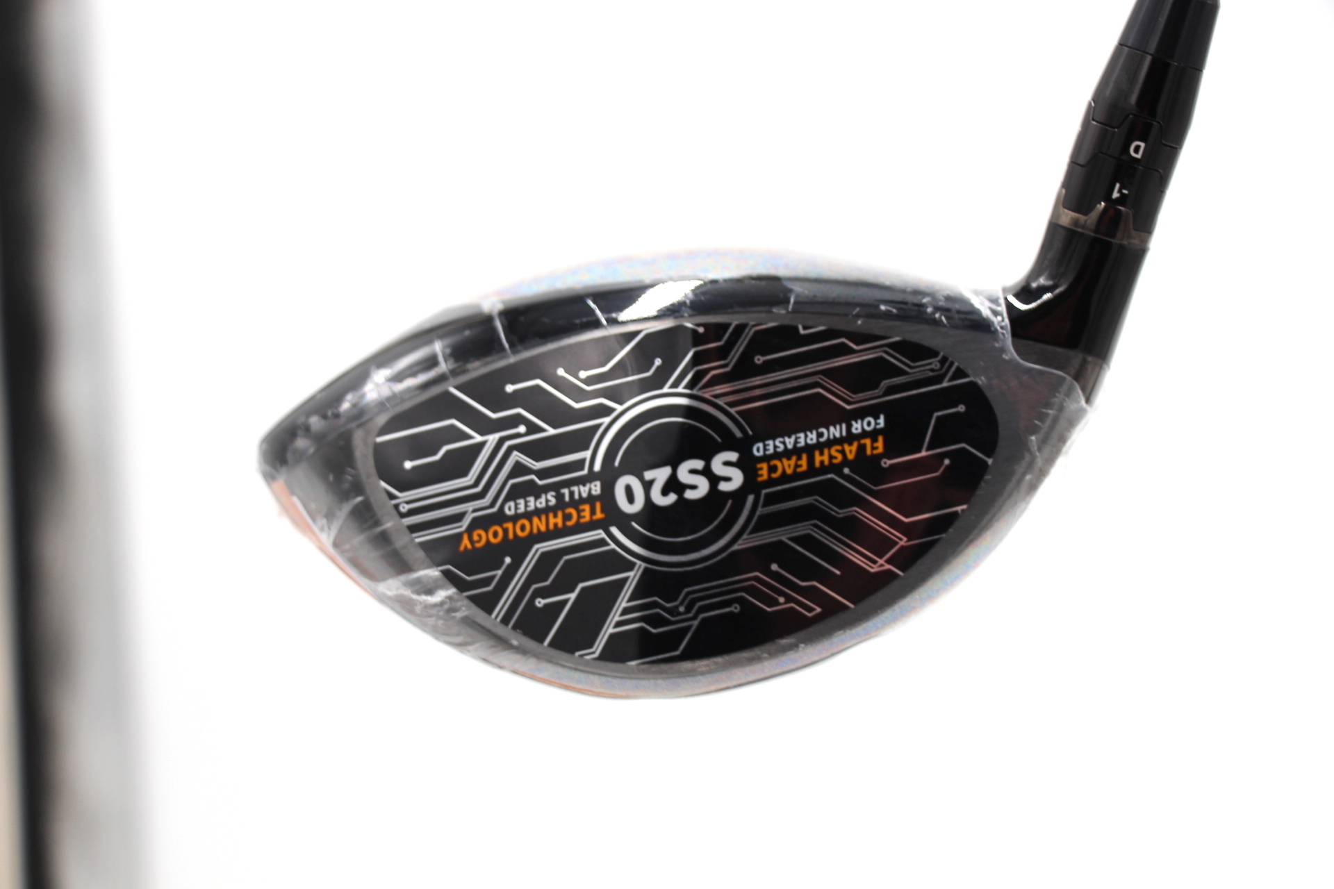 New Callaway Mavrik Max Ladies Driver Golf Geeks