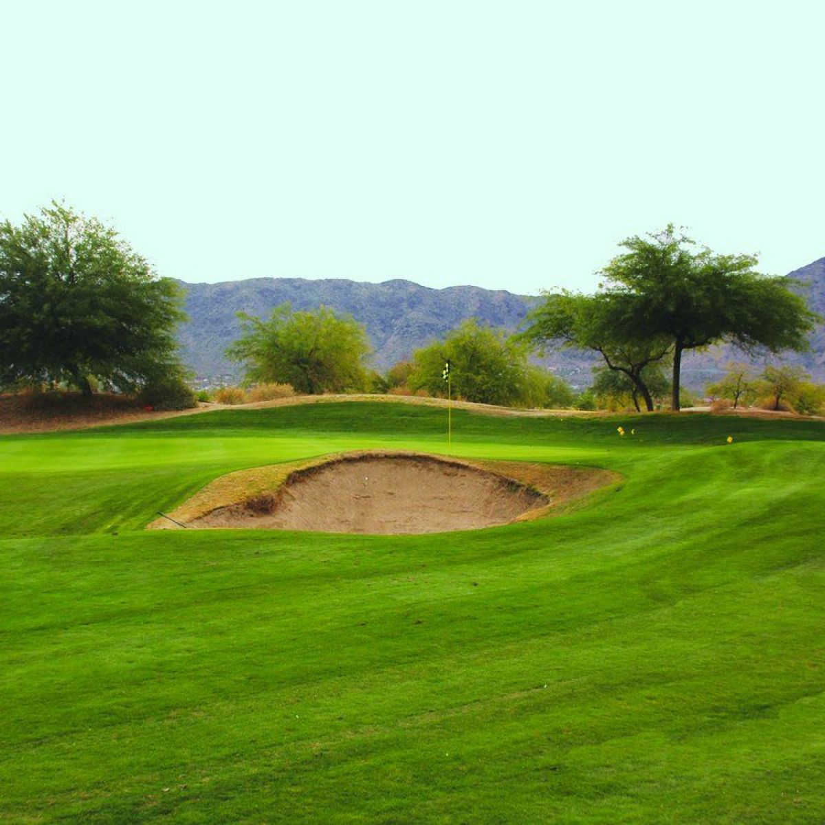 Aguila Golf Course Par3 Course Pacific Coast Golf Guide