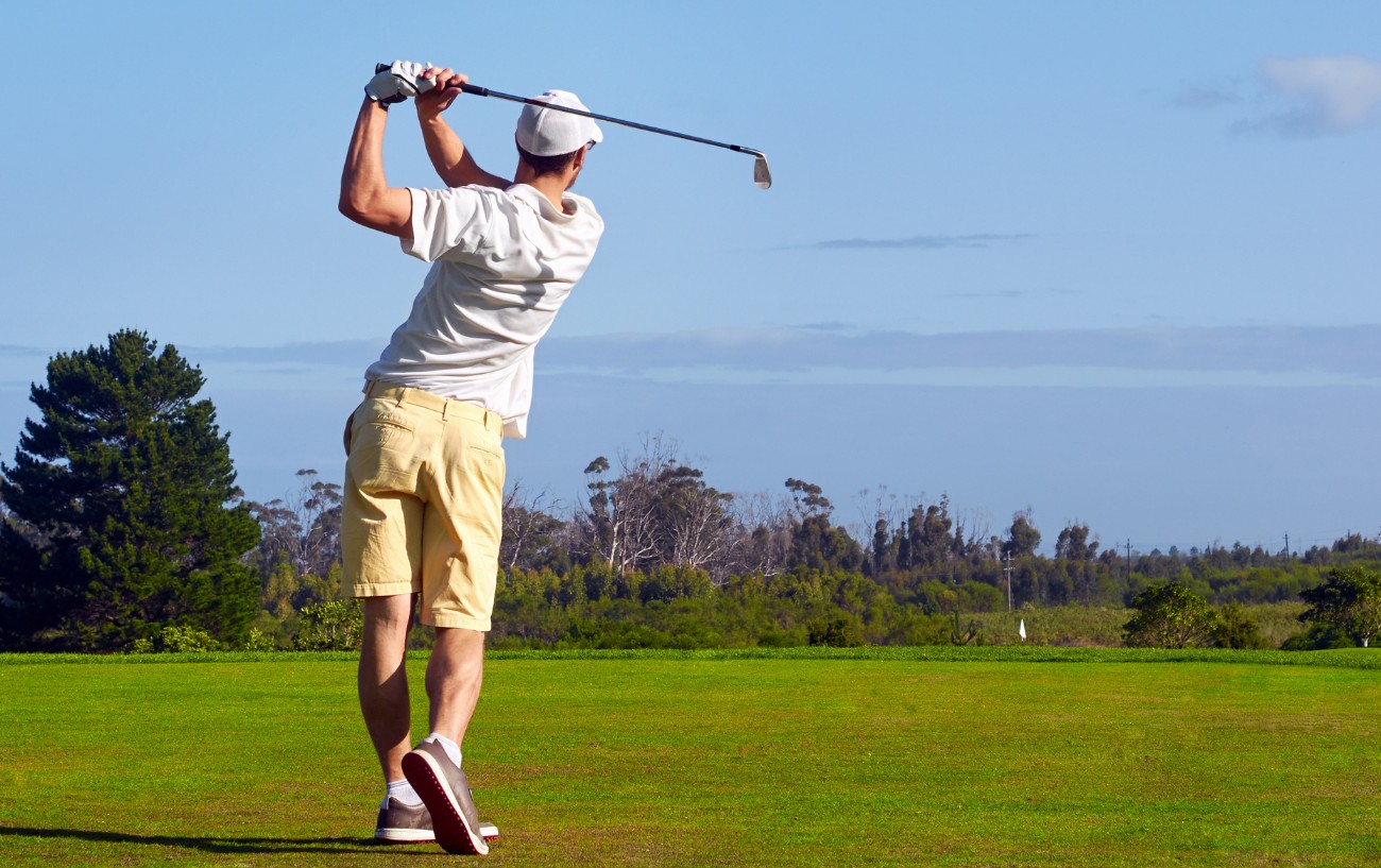 Navigating Golf Course Hazards Tips and Strategies Complete Guide