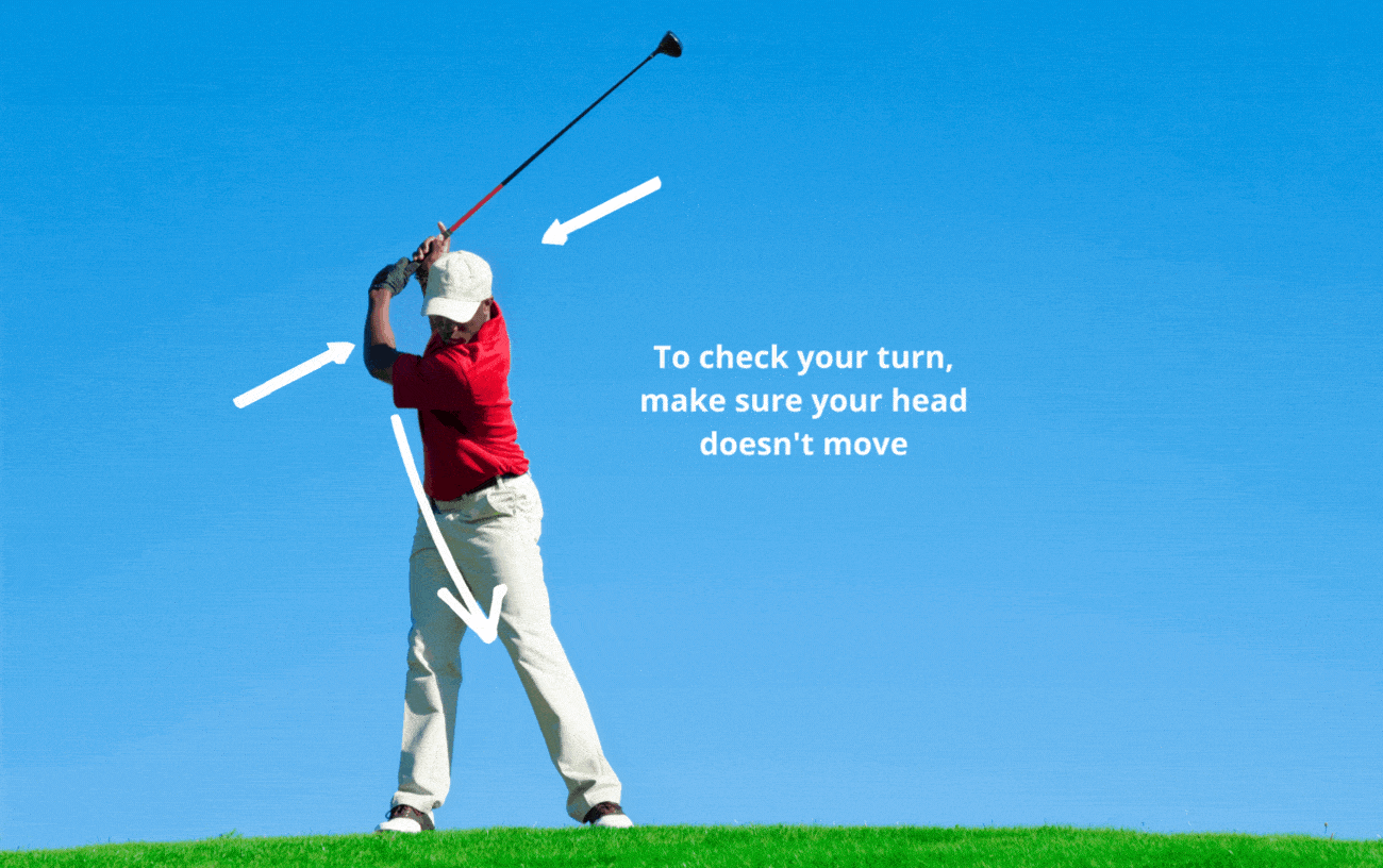 The Complete Golf Backswing Guide 8 Tips To Hit The Ball Better EU