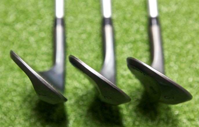 Two Essentials To Consider When Buying New Golf Clubs