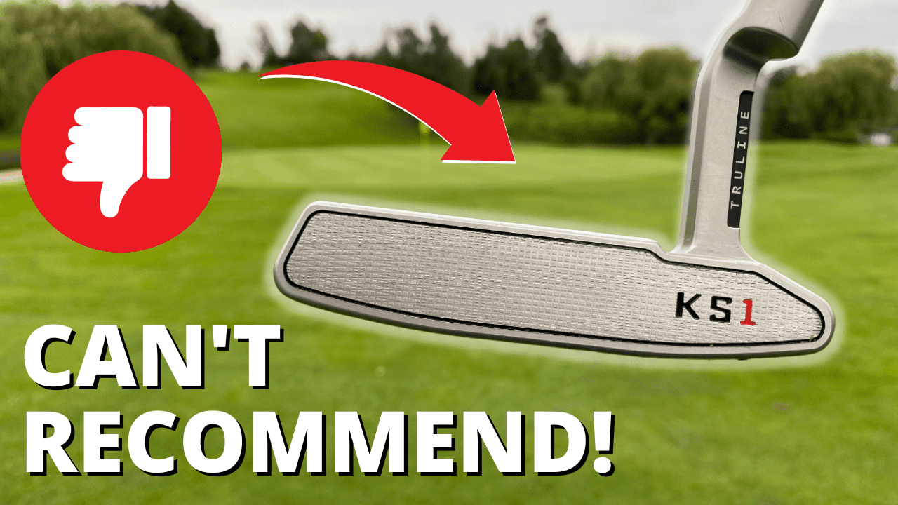 Kirkland Signature KS1 Putter Review I can’t this putter