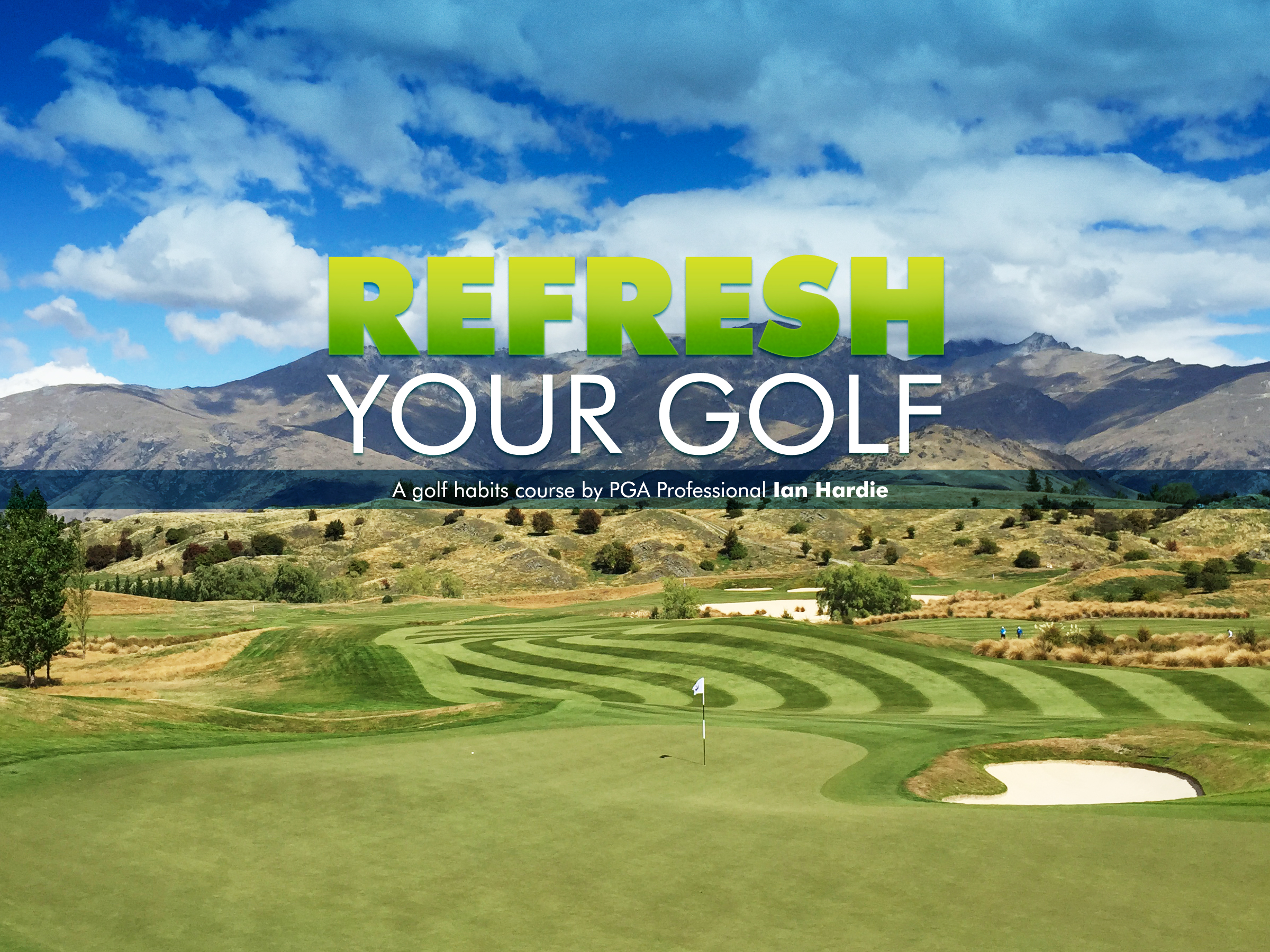 GH_Refresh_Page Golf Habits