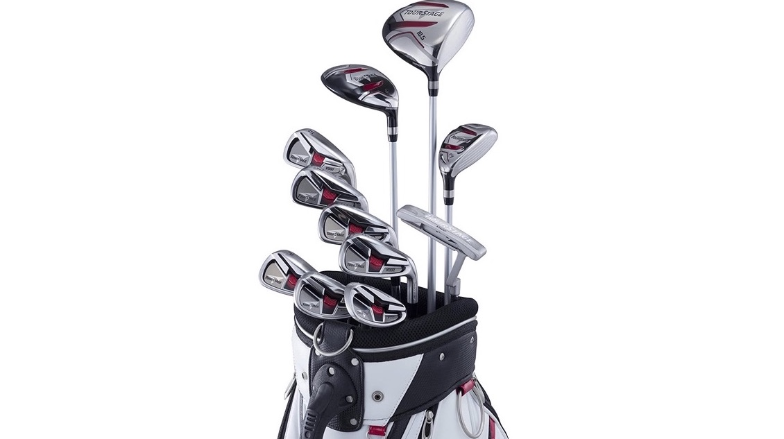 初心者ゴルファーはクラブを持たずに借りるがお得！レンタルクラブのススメ これからゴルフを始める人の為のゴルフの始め方Navi