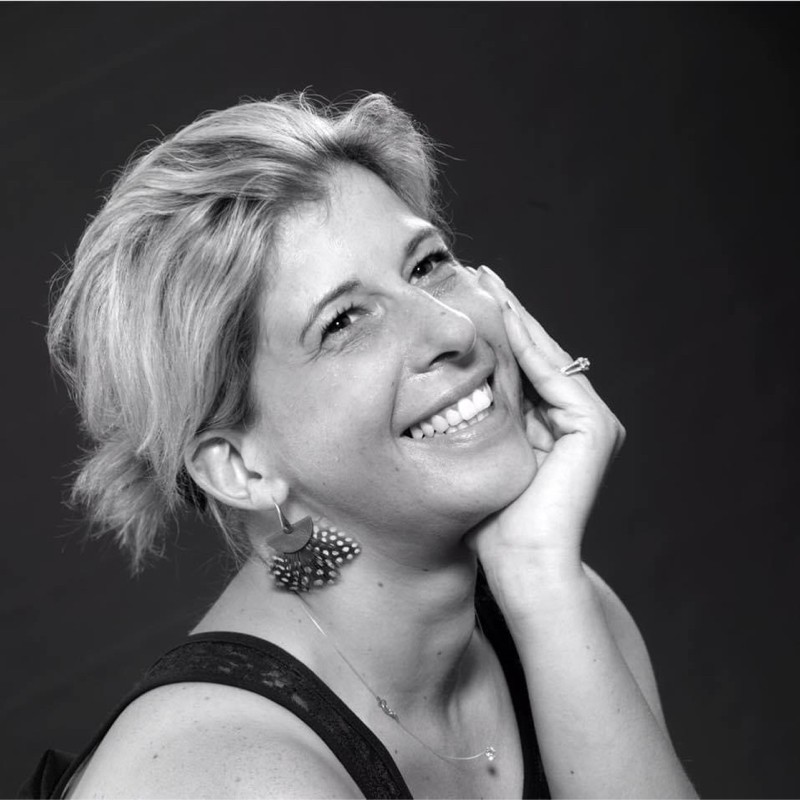 Marlène ALLAIN, une volonté de fer GolfHER