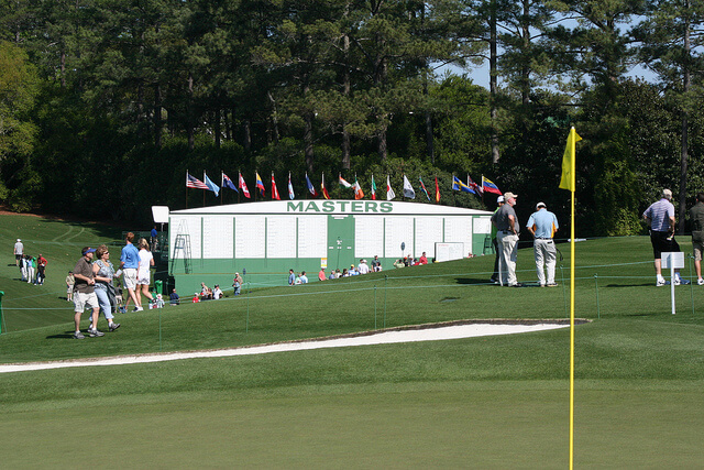 Augusta National Adds First Two Female Members Golficity