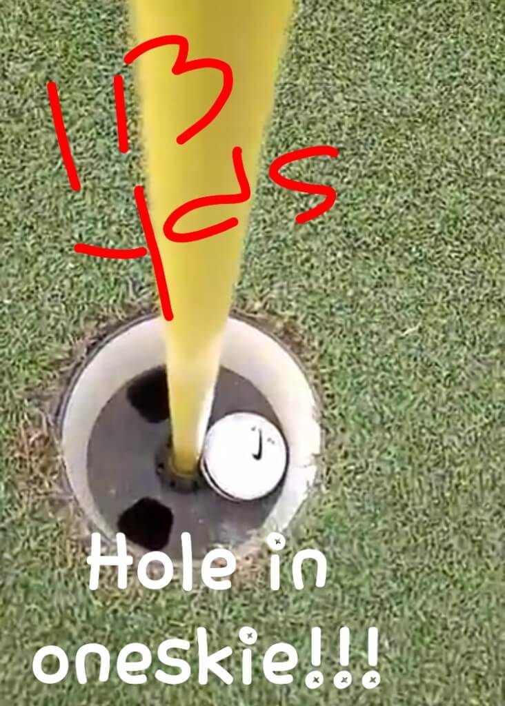 Golf Snapchat Accounts You Should Be Following Golficity