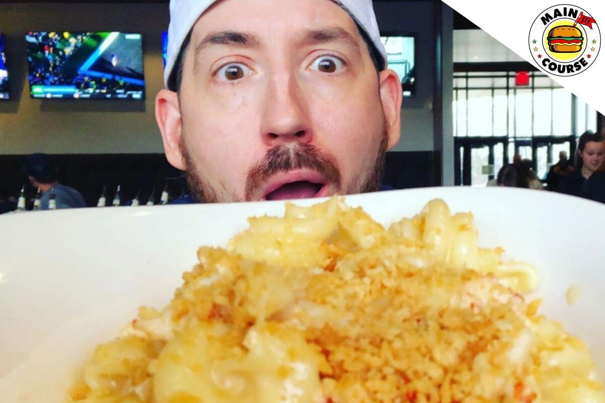 MAIN COURSE Episode 3 // Range Grill + Golf in Urbandale Iowa