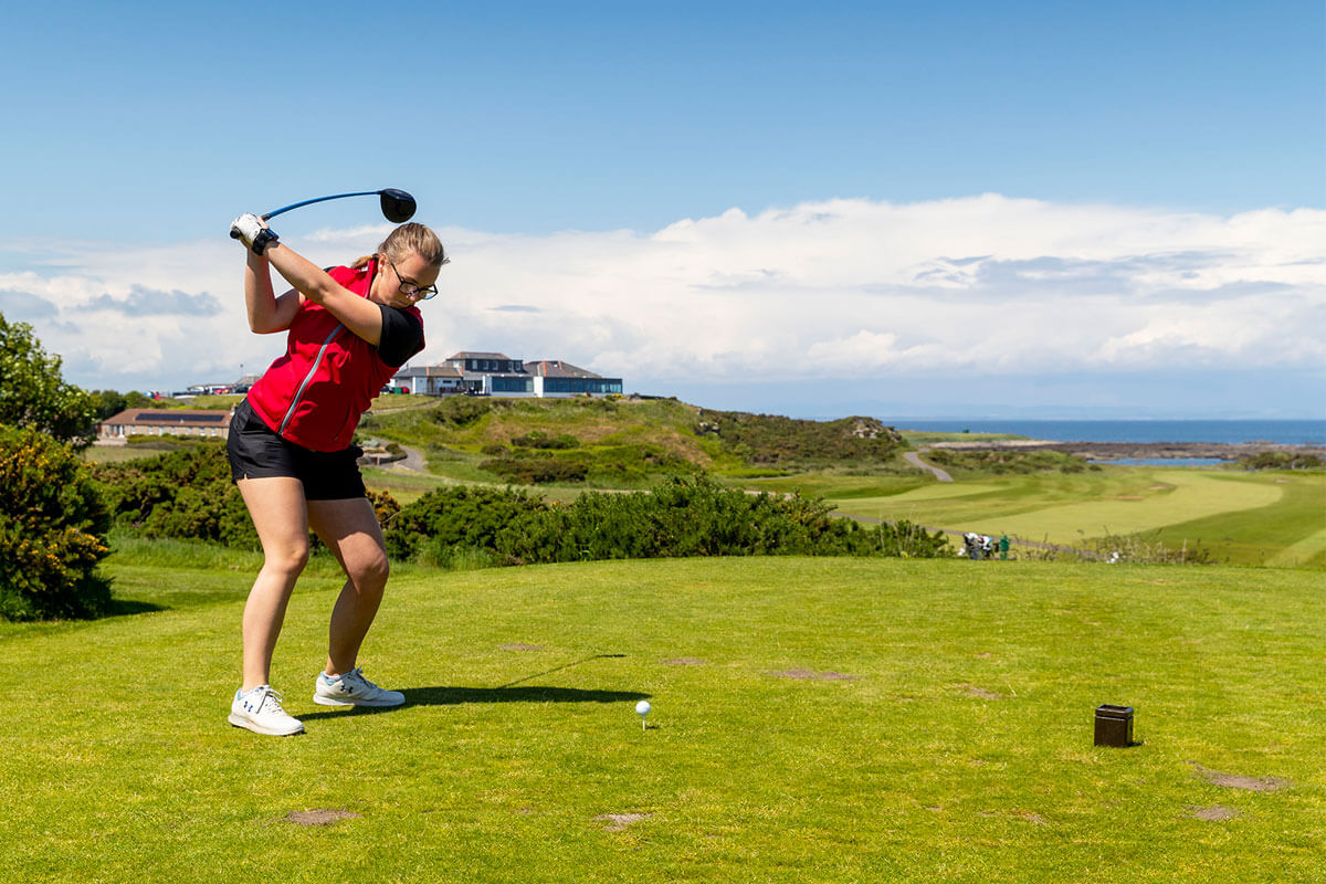 Here's How the New Golf World Handicap System Works