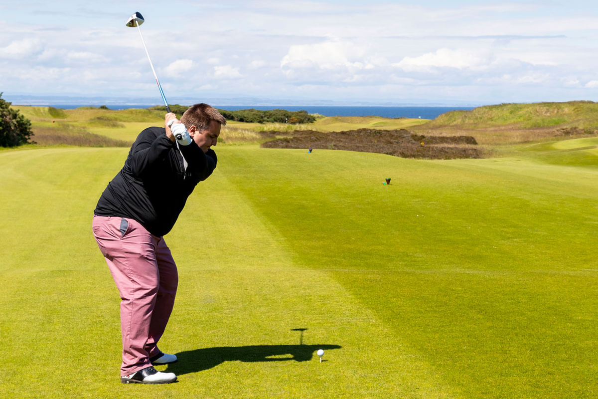 GOLF BASICS Demystifying Golf Club Path and Swing Direction