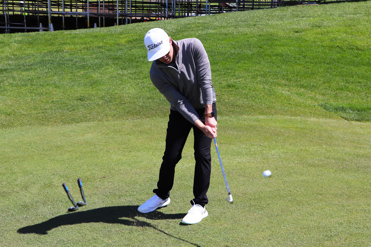 Understanding Attack Angle and Why It Matters for Your Golf Swing