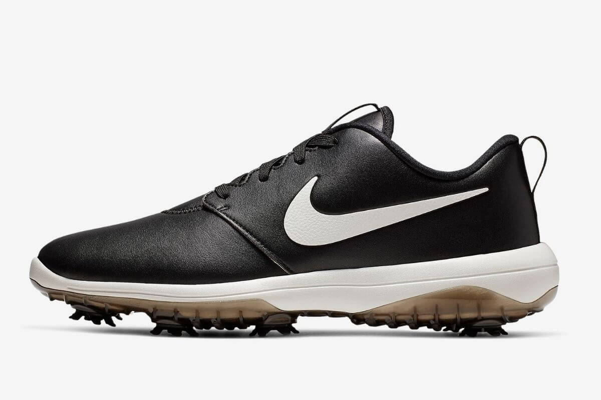 STYLE The Best Affordable Nike Golf Shoes