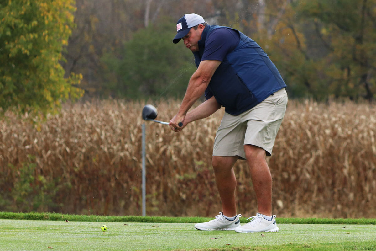 Releasing the Golf Club How to Master the Fundamentals