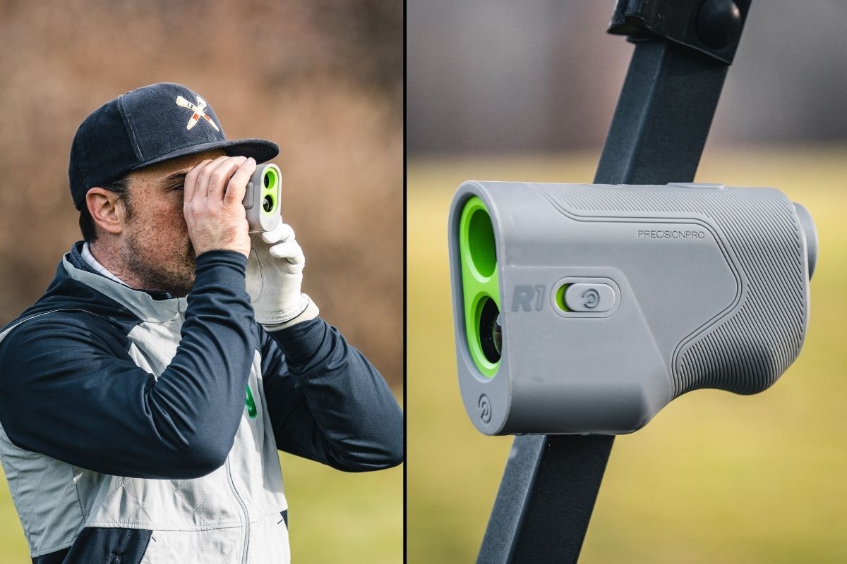 Precision Pro GPS Products Coupon Code