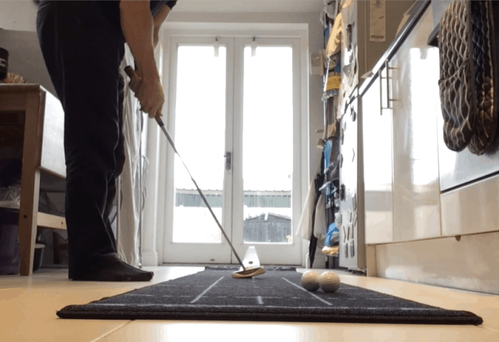 Are Putting Mats Worth it?