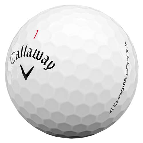What Golf Balls Do the Pros Use? Top 100 PGA Tour Players (2023 update)