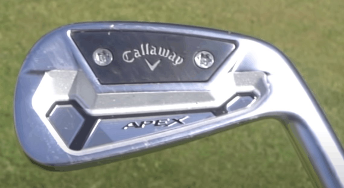 What Irons Do the Pros Use? Top 100 PGA Tour Player Guide (2021