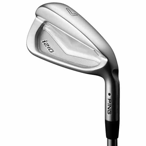 What Irons Do the Pros Use? Top 100 PGA Tour Player Guide (2021