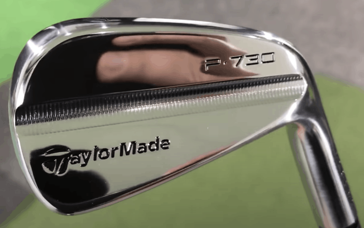 What Irons Do the Pros Use? Top 100 PGA Tour Player Guide (2021