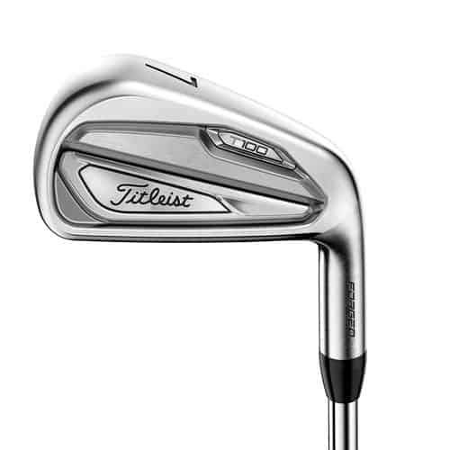What Irons Do the Pros Use? Top 100 PGA Tour Player Guide (2021
