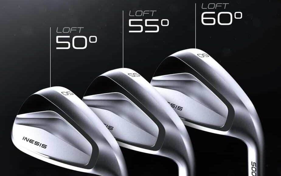 What Loft Wedges Should You Carry? Use Distance & Variety to Decide