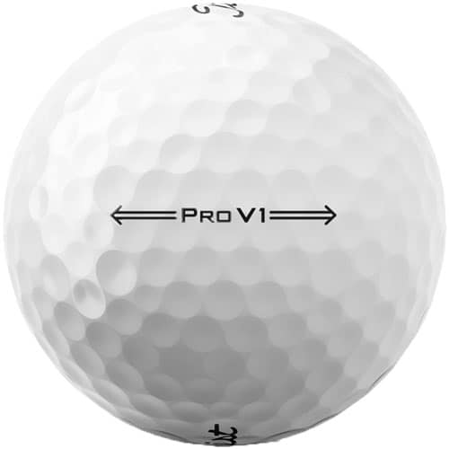 What Golf Balls Do LPGA Players Use? Top 50 Player Breakdown (2021