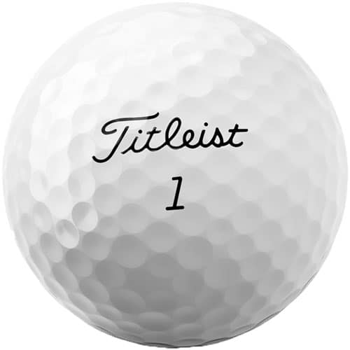 What Golf Balls Do LPGA Players Use? Top 50 Player Breakdown (2021