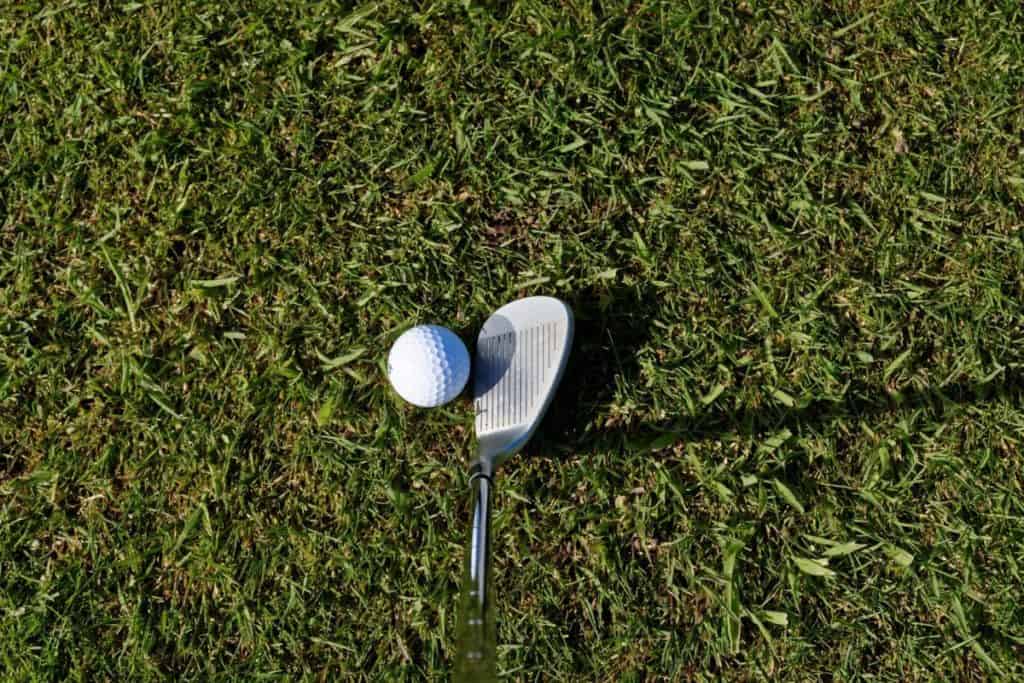 9 Iron vs. Pitching Wedge 3 Key Differences GolfingTree