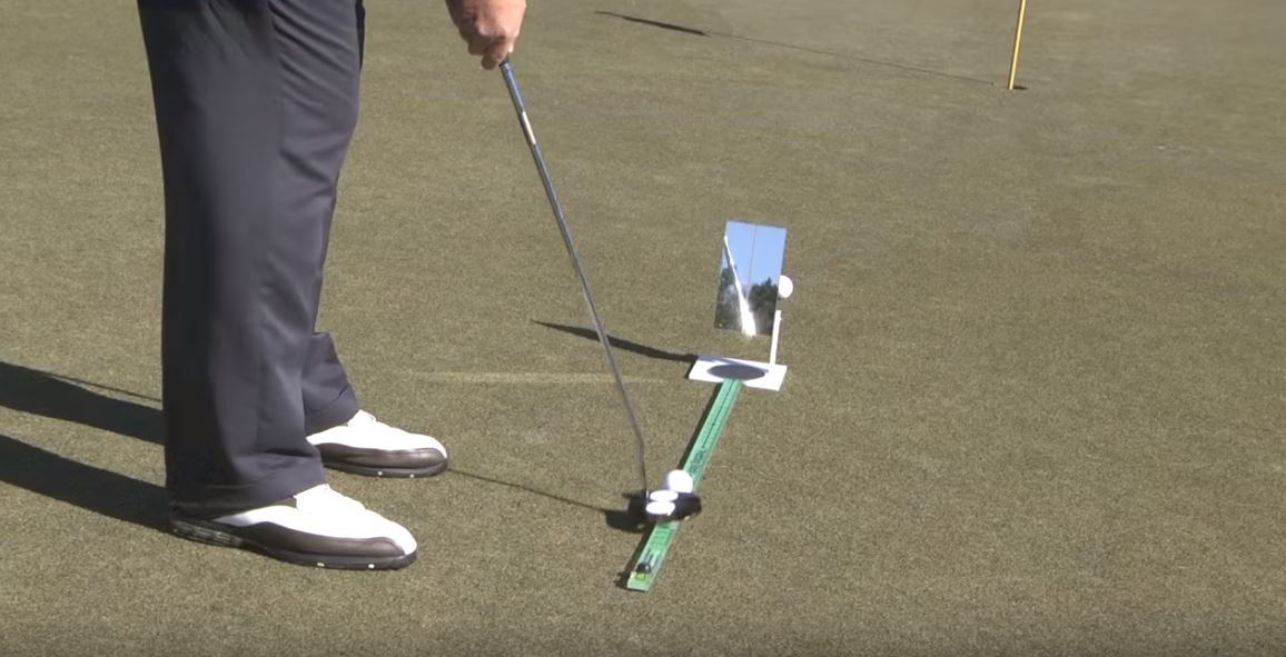 The 4 Best Putting Aids to Master Your Put Shot Golf In Progress