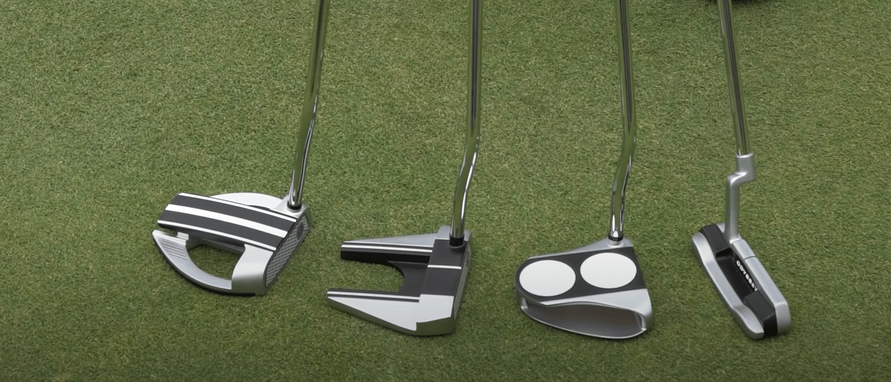 Blade vs Mallet Putters What's Best for Your Game Golf In Progress
