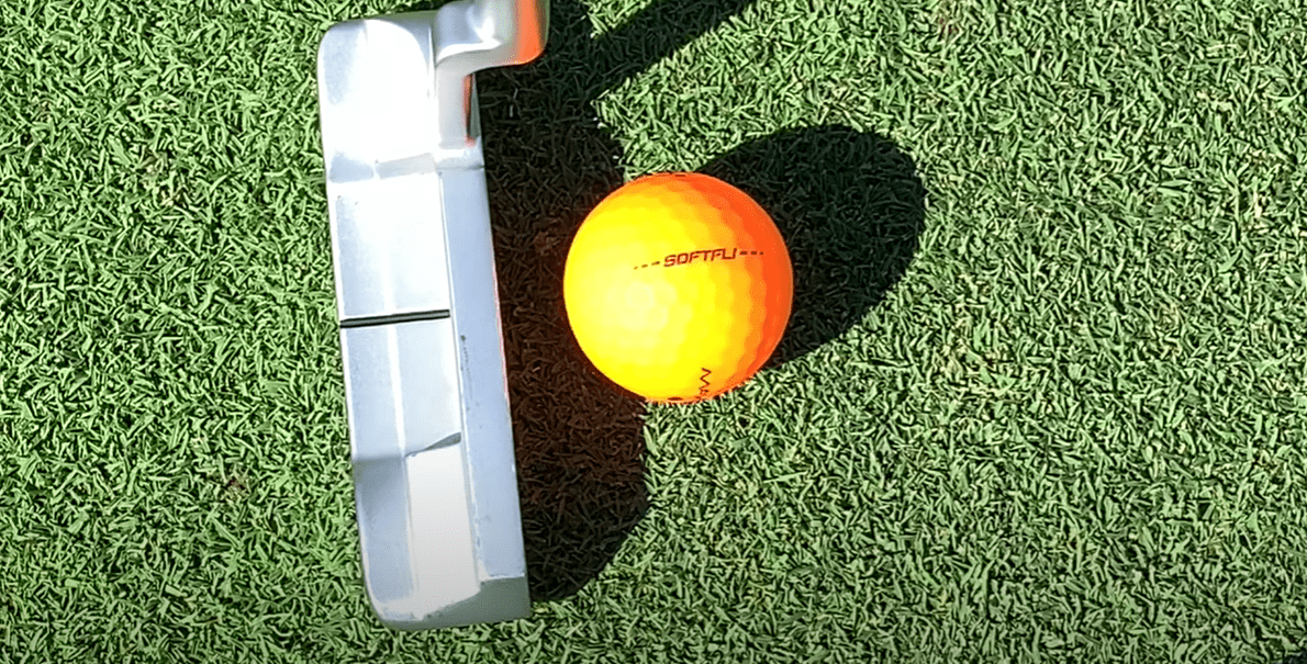 The 5 Best Low Compression Golf Balls Golf In Progress