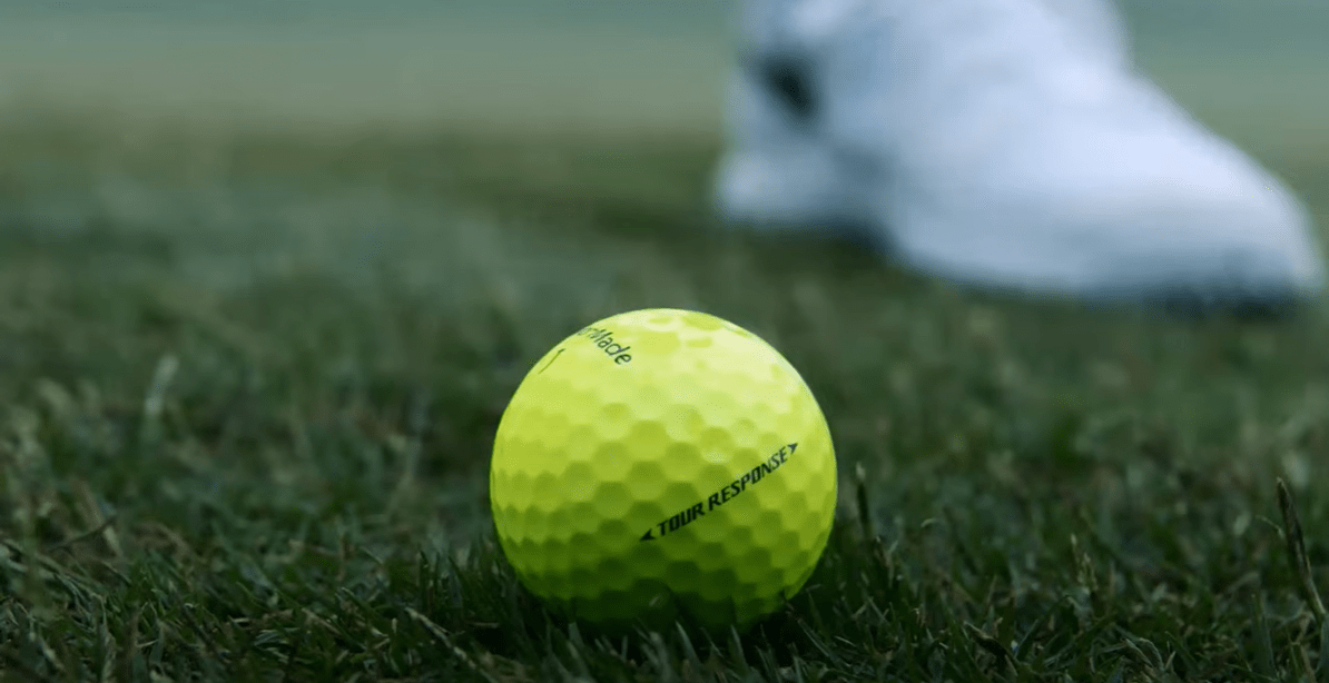 The 5 Best Golf Balls for High Handicappers Golf In Progress