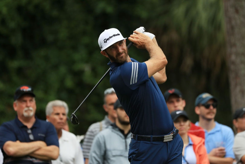 Strokes gained What is it and can it improve your game? Golf Insider