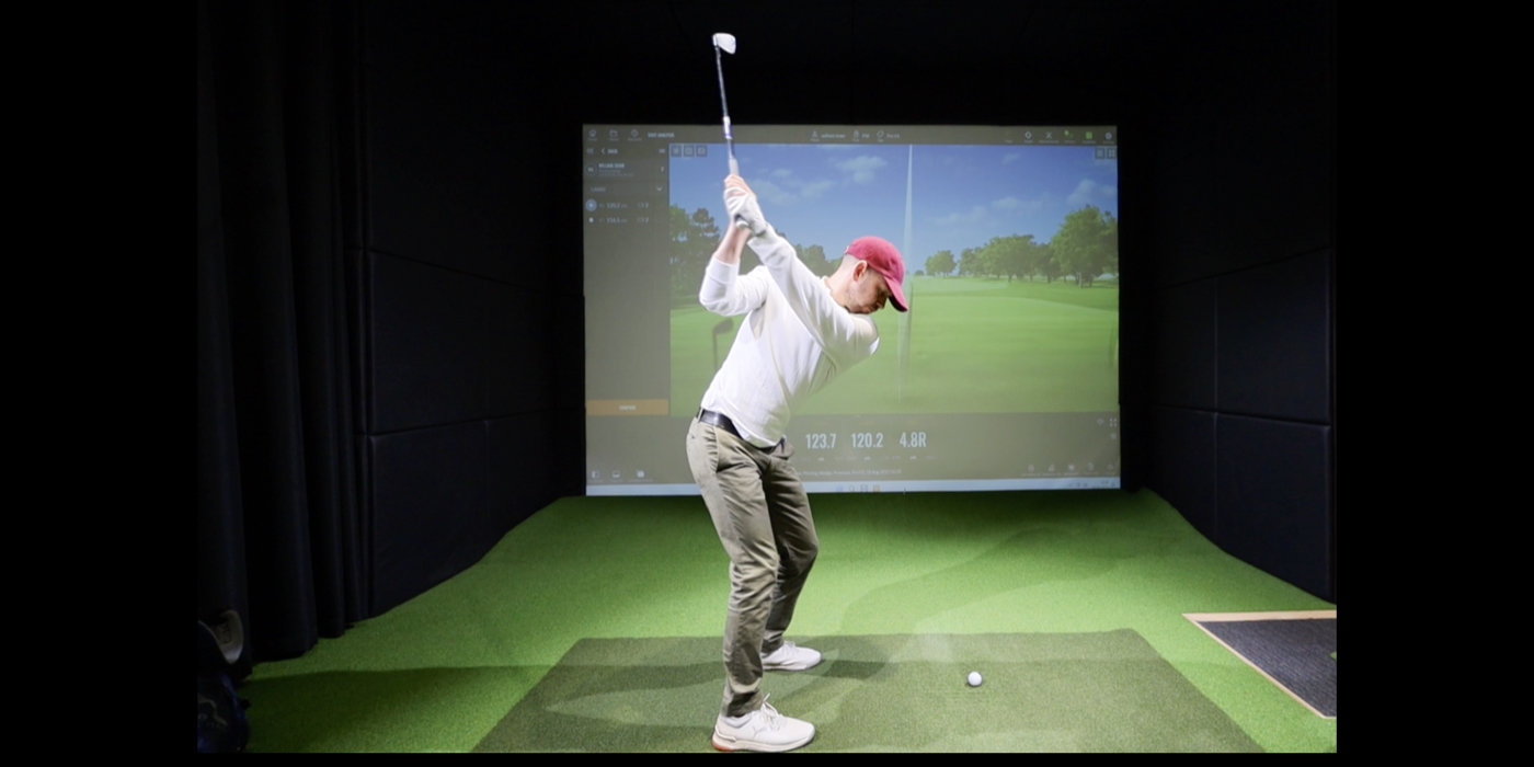 How To ACTUALLY Change Your Golf Swing Technique Golf Insider