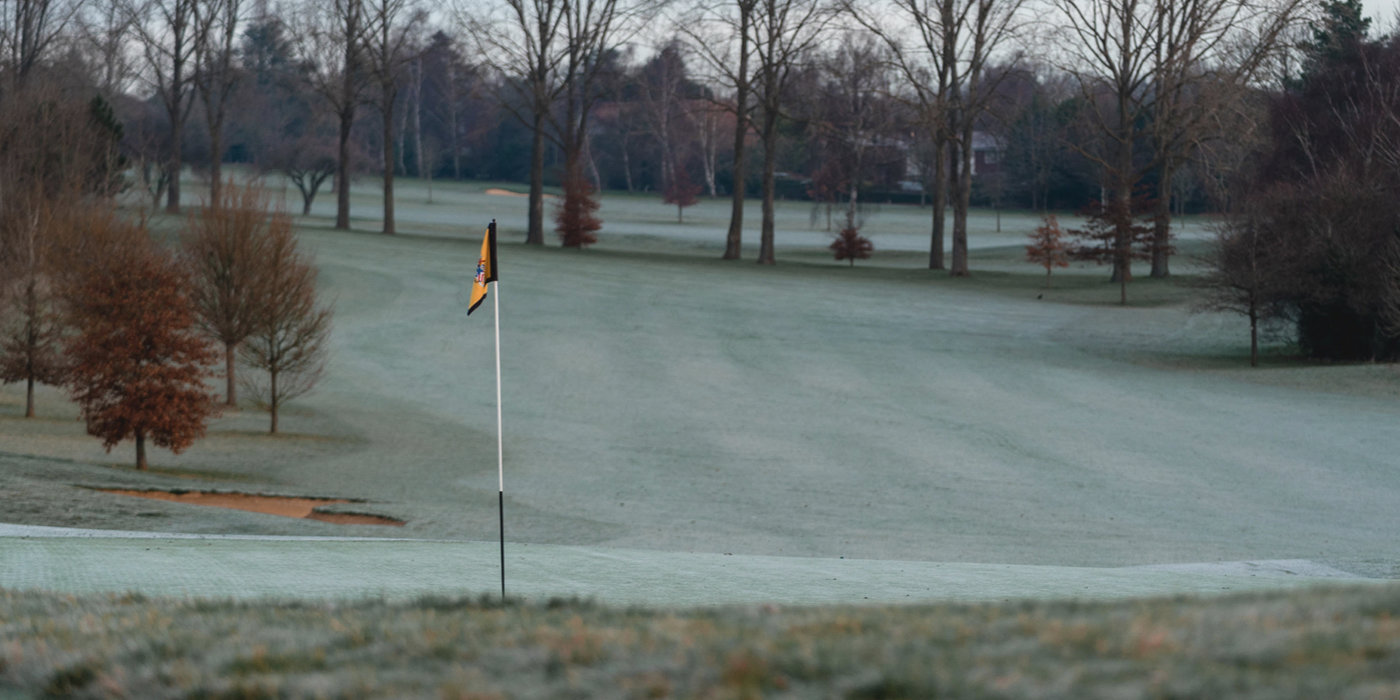 Winter Golf Training How To Practice Golf Insider