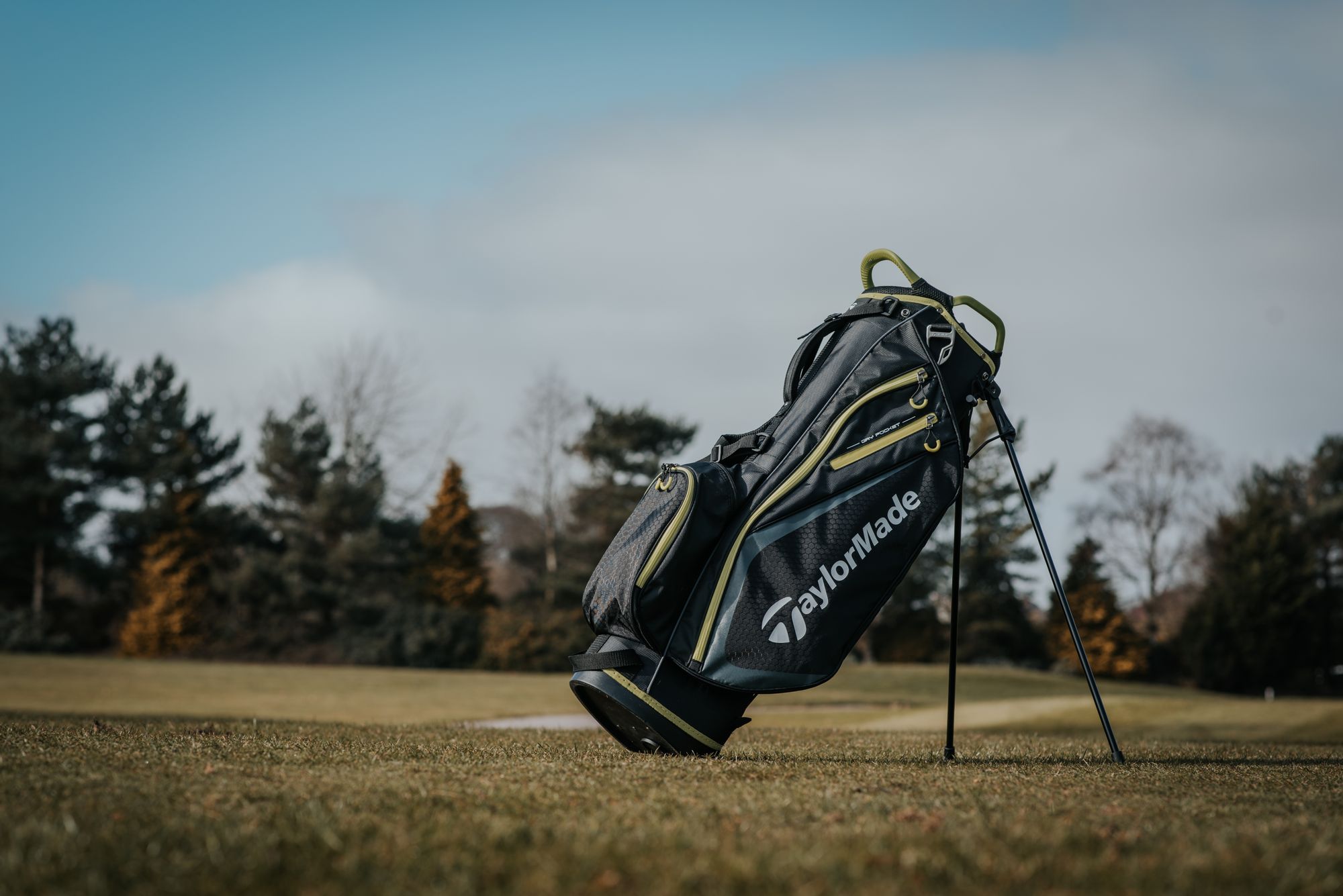 How to Clean a Golf Bag [StepbyStep] Golf Insights