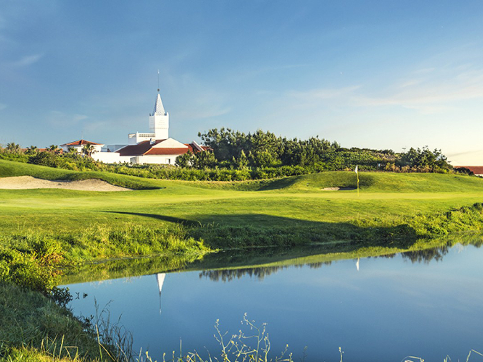 Best of Lisbon Coast Golf International