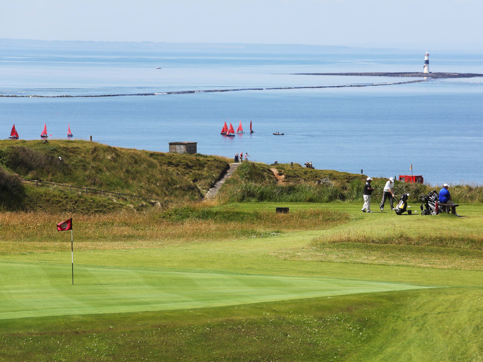 Rosses Point Golf International
