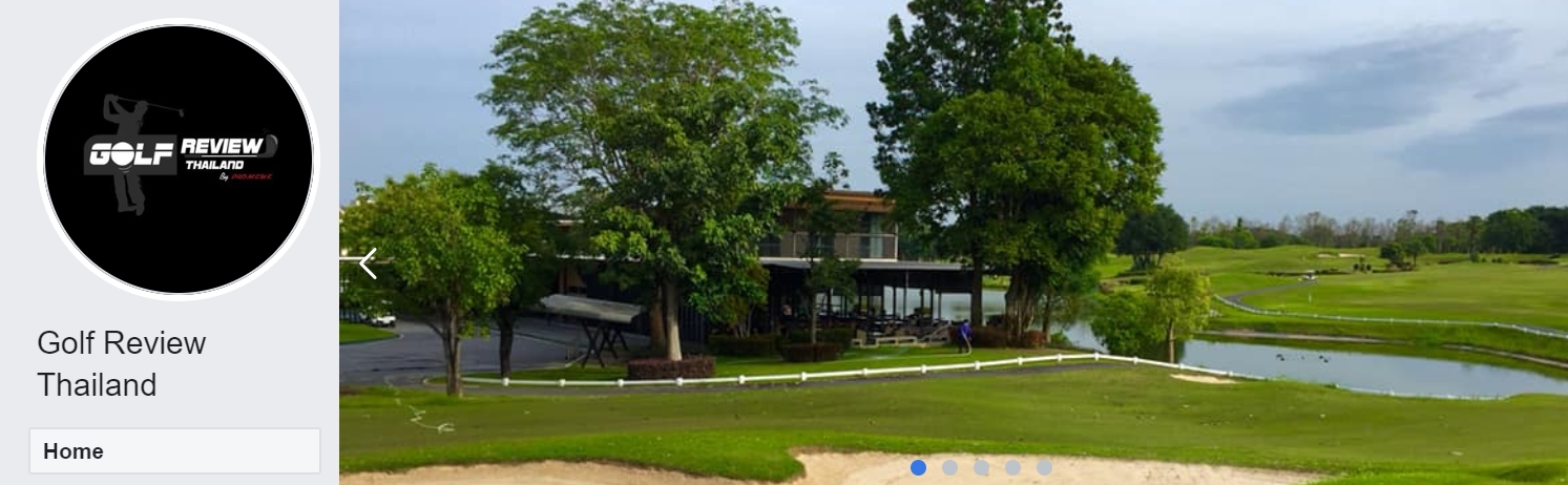 18 แฟนเพจกอล์ฟไทยที่ไม่ Follow แล้วจะเสียใจ Golfistathai.com
