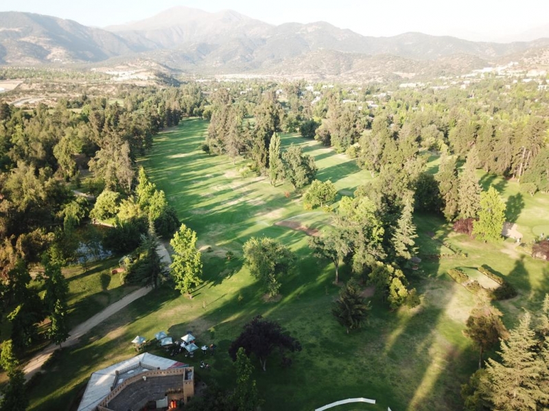 Club de Golf La Dehesa » Club de Golf La Dehesa cerró 2020 con nuevos